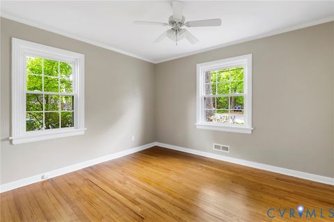 Tiny photo for 1315 Camden Drive, Henrico, VA 23229 (MLS # 2610841)