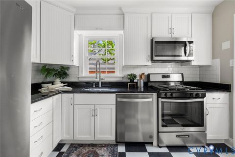 Tiny photo for 1315 Camden Drive, Henrico, VA 23229 (MLS # 2610841)