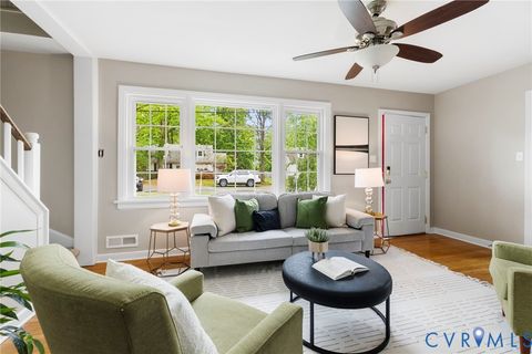 Tiny photo for 1315 Camden Drive, Henrico, VA 23229 (MLS # 2610841)