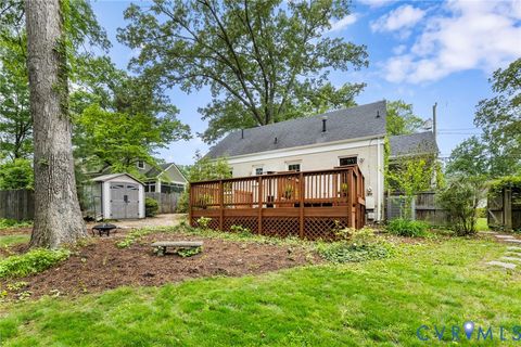 Tiny photo for 1315 Camden Drive, Henrico, VA 23229 (MLS # 2610841)