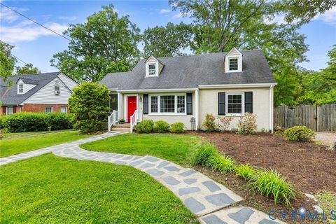Tiny photo for 1315 Camden Drive, Henrico, VA 23229 (MLS # 2610841)