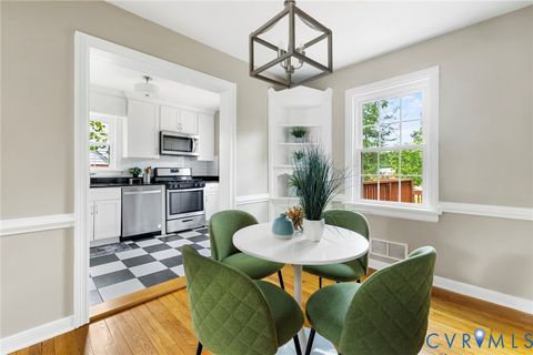 Tiny photo for 1315 Camden Drive, Henrico, VA 23229 (MLS # 2610841)
