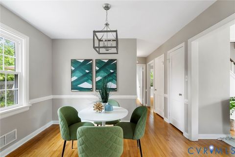 Tiny photo for 1315 Camden Drive, Henrico, VA 23229 (MLS # 2610841)