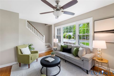 Tiny photo for 1315 Camden Drive, Henrico, VA 23229 (MLS # 2610841)