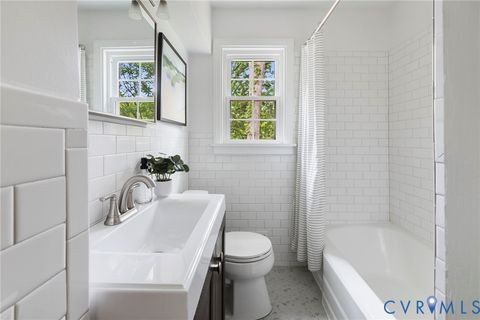 Tiny photo for 1315 Camden Drive, Henrico, VA 23229 (MLS # 2610841)