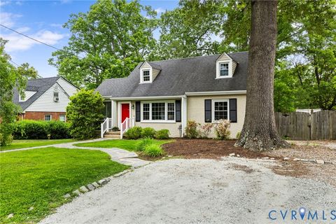 Tiny photo for 1315 Camden Drive, Henrico, VA 23229 (MLS # 2610841)
