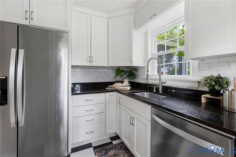 Tiny photo for 1315 Camden Drive, Henrico, VA 23229 (MLS # 2610841)