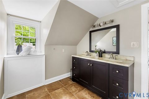 Tiny photo for 1315 Camden Drive, Henrico, VA 23229 (MLS # 2610841)