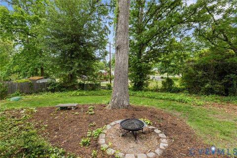 Tiny photo for 1315 Camden Drive, Henrico, VA 23229 (MLS # 2610841)