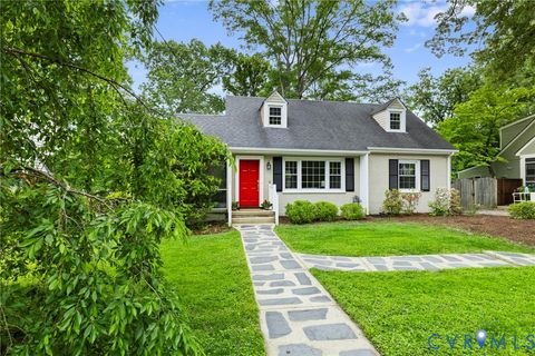 Tiny photo for 1315 Camden Drive, Henrico, VA 23229 (MLS # 2610841)