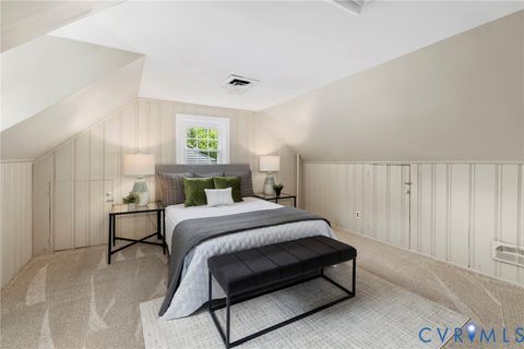 Tiny photo for 1315 Camden Drive, Henrico, VA 23229 (MLS # 2610841)