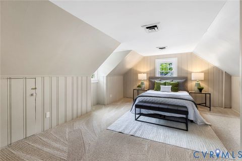 Tiny photo for 1315 Camden Drive, Henrico, VA 23229 (MLS # 2610841)