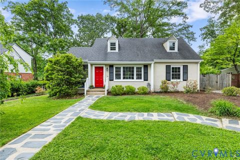 Photo of 1315 Camden Drive, Henrico, VA 23229 (MLS # 2610841)