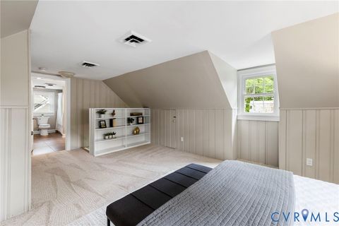 Tiny photo for 1315 Camden Drive, Henrico, VA 23229 (MLS # 2610841)