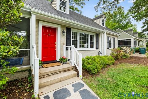 Tiny photo for 1315 Camden Drive, Henrico, VA 23229 (MLS # 2610841)