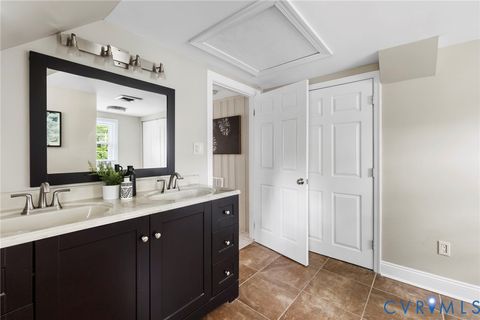 Tiny photo for 1315 Camden Drive, Henrico, VA 23229 (MLS # 2610841)