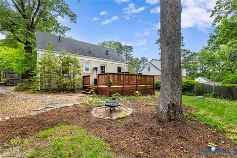 Tiny photo for 1315 Camden Drive, Henrico, VA 23229 (MLS # 2610841)