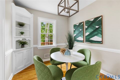 Tiny photo for 1315 Camden Drive, Henrico, VA 23229 (MLS # 2610841)