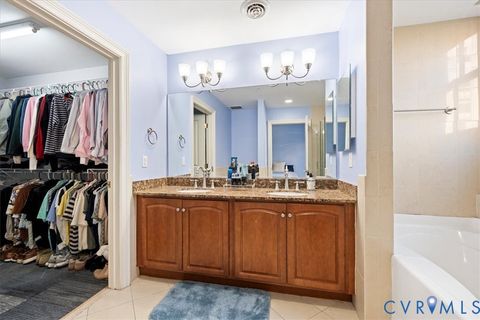 Tiny photo for 6 N 6th Street #U4A, Richmond, VA 23219 (MLS # 2609763)