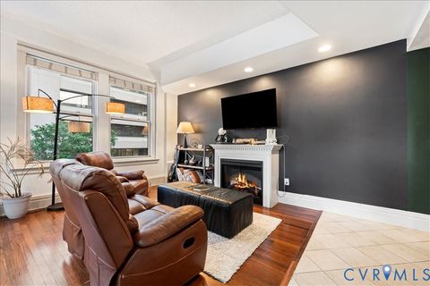 Tiny photo for 6 N 6th Street #U4A, Richmond, VA 23219 (MLS # 2609763)
