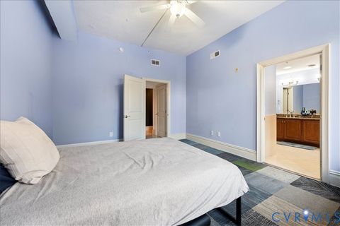 Tiny photo for 6 N 6th Street #U4A, Richmond, VA 23219 (MLS # 2609763)