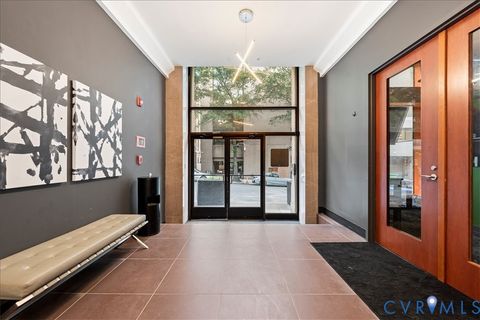 Tiny photo for 6 N 6th Street #U4A, Richmond, VA 23219 (MLS # 2609763)