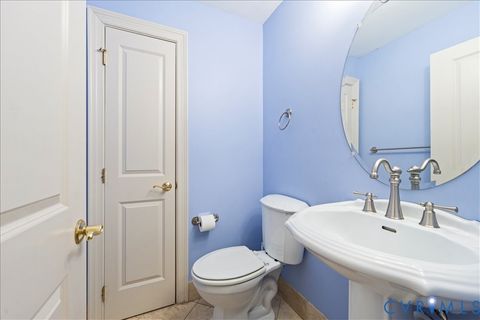 Tiny photo for 6 N 6th Street #U4A, Richmond, VA 23219 (MLS # 2609763)