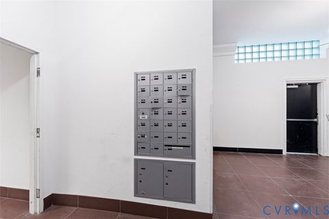 Tiny photo for 6 N 6th Street #U4A, Richmond, VA 23219 (MLS # 2609763)