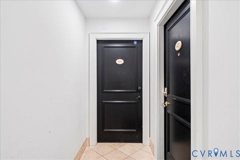 Tiny photo for 6 N 6th Street #U4A, Richmond, VA 23219 (MLS # 2609763)