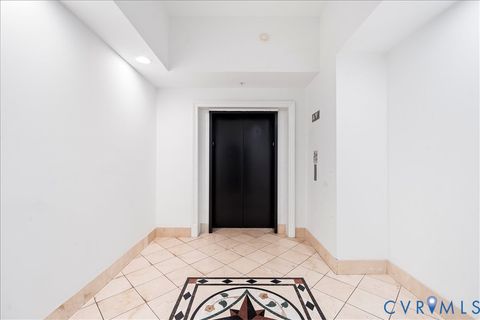 Tiny photo for 6 N 6th Street #U4A, Richmond, VA 23219 (MLS # 2609763)