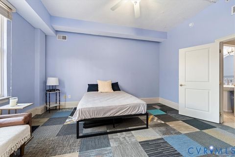 Tiny photo for 6 N 6th Street #U4A, Richmond, VA 23219 (MLS # 2609763)