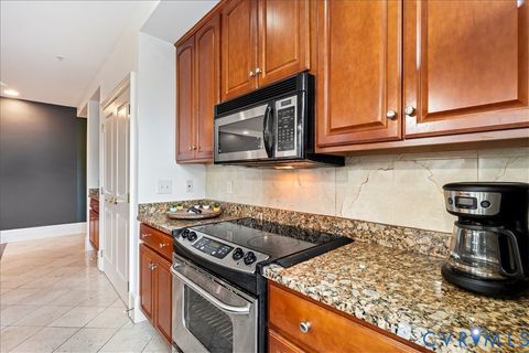 Tiny photo for 6 N 6th Street #U4A, Richmond, VA 23219 (MLS # 2609763)