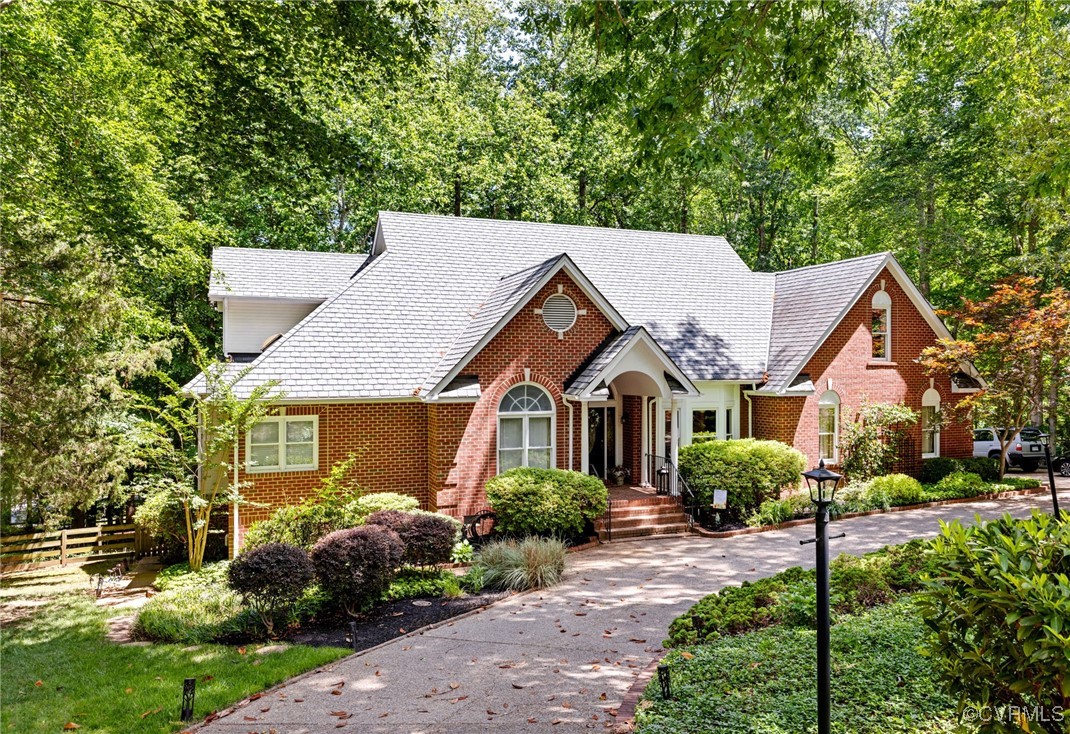 36 Dahlgren Road