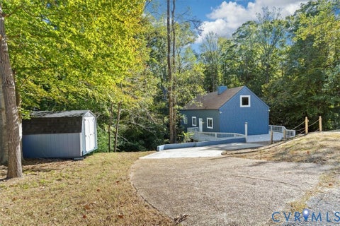 Tiny photo for 3717 Pfost Avenue, Prince George, VA 23875 (MLS # 2627197)