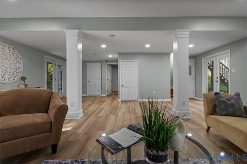 Tiny photo for 3717 Pfost Avenue, Prince George, VA 23875 (MLS # 2627197)