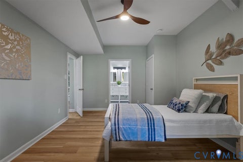 Tiny photo for 3717 Pfost Avenue, Prince George, VA 23875 (MLS # 2627197)