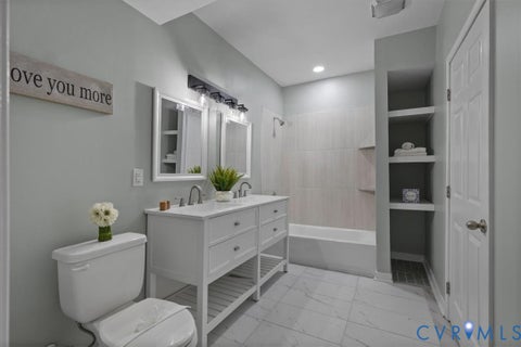 Tiny photo for 3717 Pfost Avenue, Prince George, VA 23875 (MLS # 2627197)