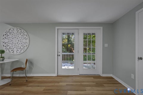 Tiny photo for 3717 Pfost Avenue, Prince George, VA 23875 (MLS # 2627197)