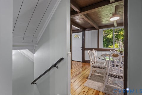 Tiny photo for 3717 Pfost Avenue, Prince George, VA 23875 (MLS # 2627197)