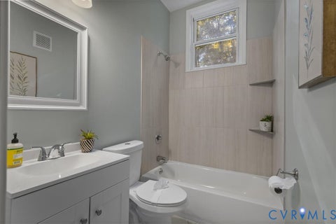 Tiny photo for 3717 Pfost Avenue, Prince George, VA 23875 (MLS # 2627197)