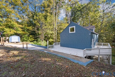 Tiny photo for 3717 Pfost Avenue, Prince George, VA 23875 (MLS # 2627197)