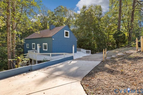 Tiny photo for 3717 Pfost Avenue, Prince George, VA 23875 (MLS # 2627197)