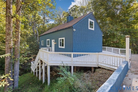 Photo of 3717 Pfost Avenue, Prince George, VA 23875 (MLS # 2627197)