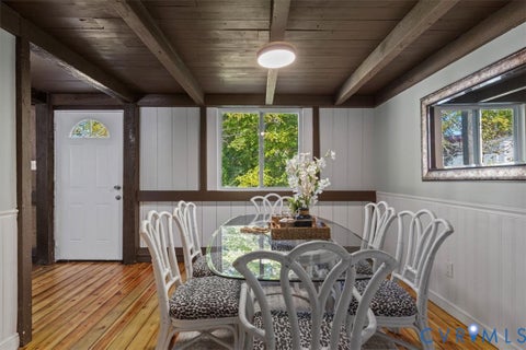 Tiny photo for 3717 Pfost Avenue, Prince George, VA 23875 (MLS # 2627197)