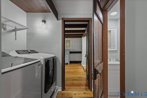 Tiny photo for 3717 Pfost Avenue, Prince George, VA 23875 (MLS # 2627197)