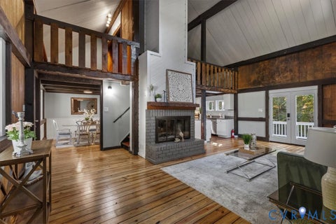 Tiny photo for 3717 Pfost Avenue, Prince George, VA 23875 (MLS # 2627197)