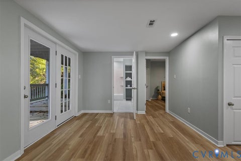 Tiny photo for 3717 Pfost Avenue, Prince George, VA 23875 (MLS # 2627197)