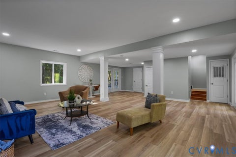 Tiny photo for 3717 Pfost Avenue, Prince George, VA 23875 (MLS # 2627197)