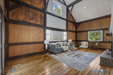 Tiny photo for 3717 Pfost Avenue, Prince George, VA 23875 (MLS # 2627197)