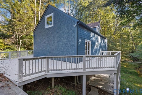 Tiny photo for 3717 Pfost Avenue, Prince George, VA 23875 (MLS # 2627197)